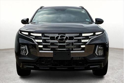 2024 Hyundai SANTA CRUZ NIGHT