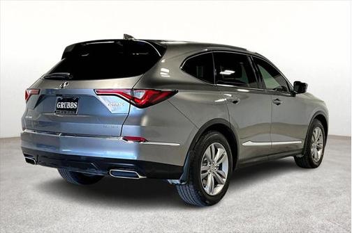 2024 Acura MDX Standard
