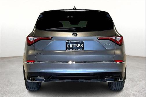 2024 Acura MDX Standard