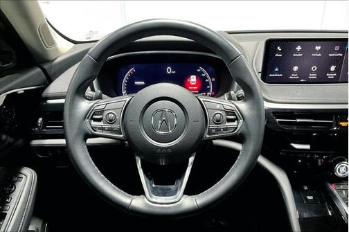 2024 Acura MDX Standard