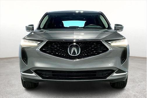 2024 Acura MDX Standard