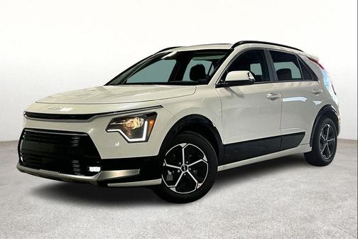 2025 Kia Niro SX