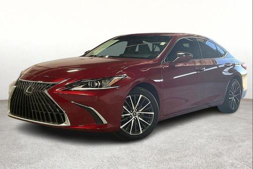 2025 Lexus ES 350 Base