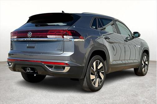 2024 Volkswagen Atlas Cross Sport 2.0T SE w/Technology 4MOTION