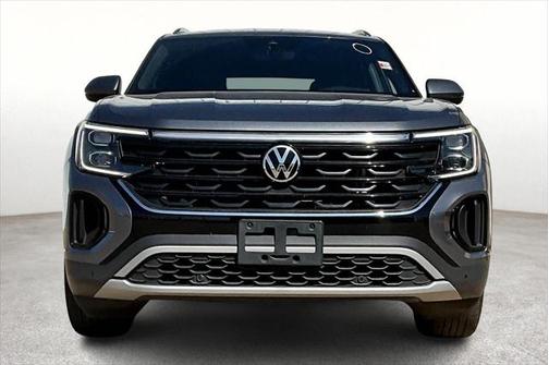 2024 Volkswagen Atlas Cross Sport 2.0T SE w/Technology 4MOTION