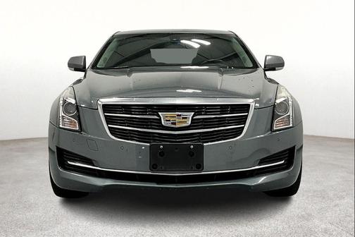 2018 Cadillac ATS 2.0L Turbo Luxury
