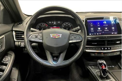 2023 Cadillac CT5 Premium Luxury RWD