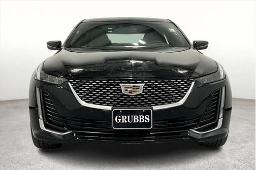 2023 Cadillac CT5 Premium Luxury RWD