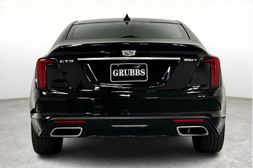 2023 Cadillac CT5 Premium Luxury RWD