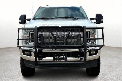 2018 Ford F-250 XLT