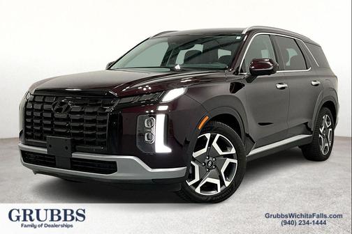 2023 Hyundai PALISADE SEL