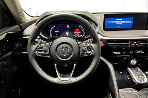 2024 Acura MDX Standard