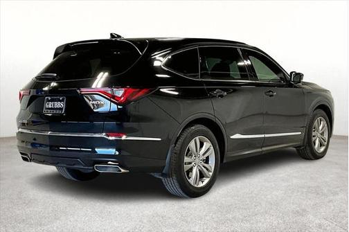 2024 Acura MDX Standard