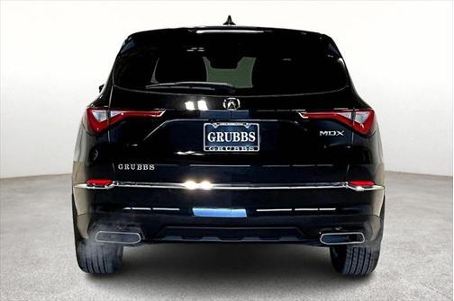2024 Acura MDX Standard