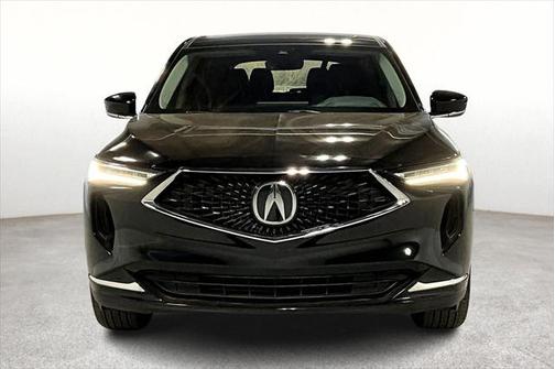 2024 Acura MDX Standard
