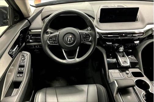 2024 Acura MDX Standard