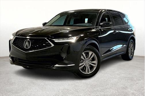2024 Acura MDX Standard