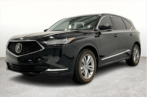 2024 Acura MDX Standard