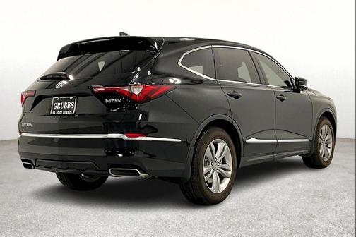 2024 Acura MDX Standard