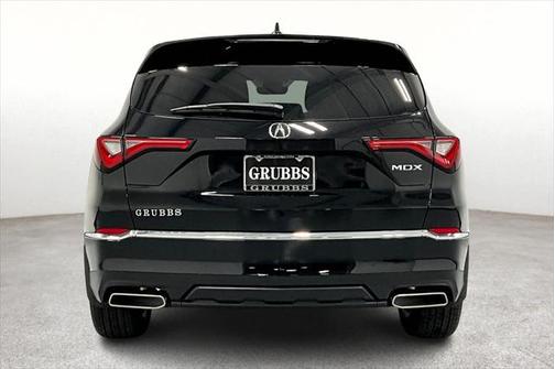 2024 Acura MDX Standard