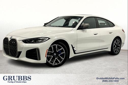 2024 BMW M440 i xDrive