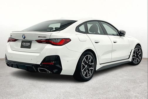 2024 BMW M440 i xDrive