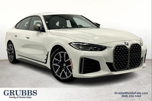 2024 BMW M440 i xDrive