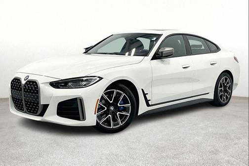 2024 BMW M440 i xDrive