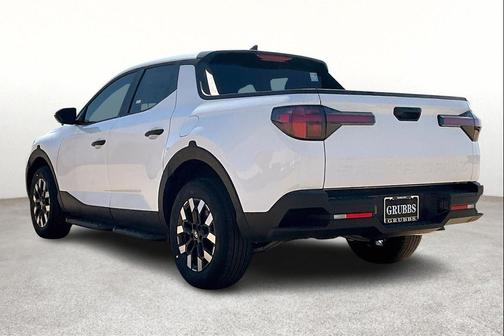 2025 Hyundai SANTA CRUZ SE