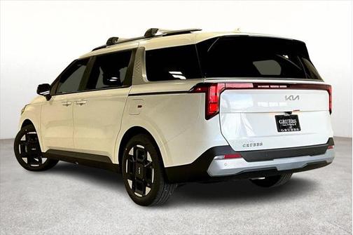 2025 Kia Carnival EX