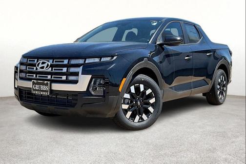 2025 Hyundai SANTA CRUZ SE