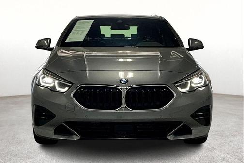 2024 BMW 228 Gran Coupe sDrive