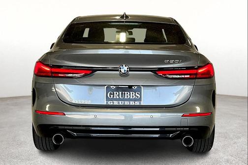2024 BMW 228 Gran Coupe sDrive