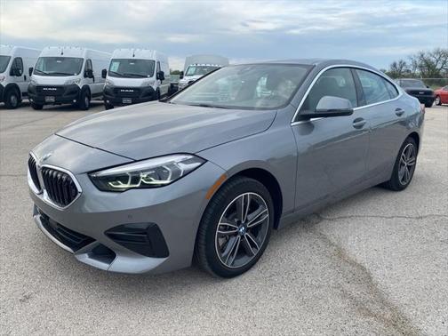 2024 BMW 228 Gran Coupe i sDrive