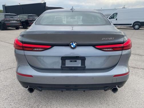 2024 BMW 228 Gran Coupe i sDrive