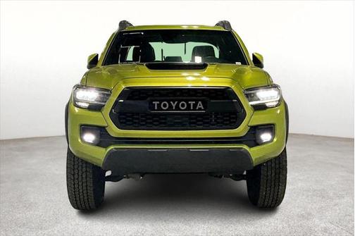 2022 Toyota Tacoma TRD Pro