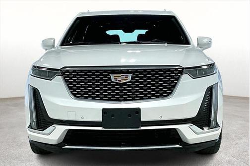 2023 Cadillac XT6 Premium Luxury FWD