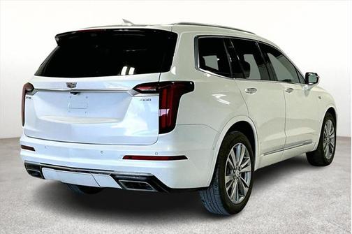 2023 Cadillac XT6 Premium Luxury FWD