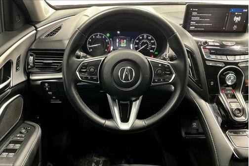 2023 Acura RDX Base