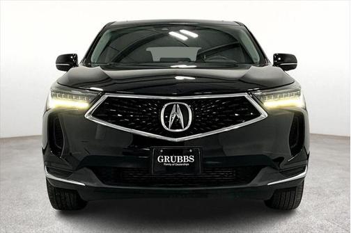 2023 Acura RDX Base
