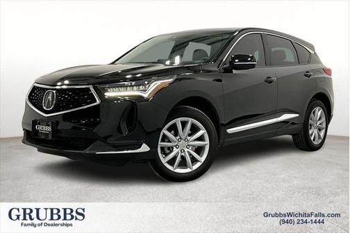 2023 Acura RDX Base
