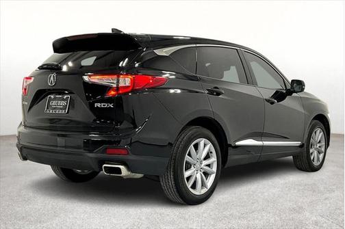 2023 Acura RDX Base