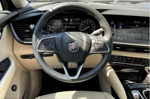 2023 Buick Envision Avenir FWD