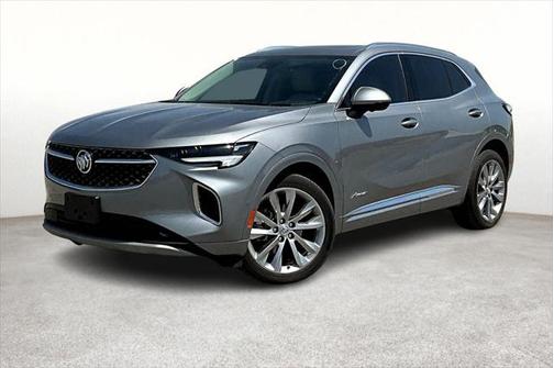 2023 Buick Envision Avenir FWD