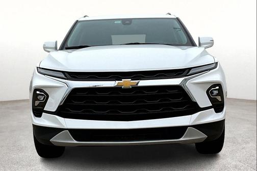 2023 Chevrolet Blazer 3LT