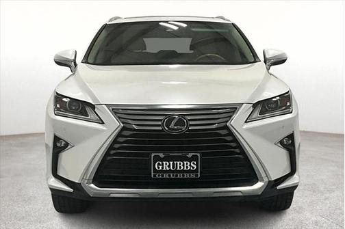 2019 Lexus RX 350L Premium
