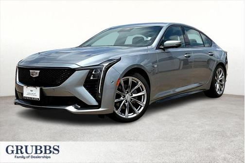 2025 Cadillac CT5 Sport RWD