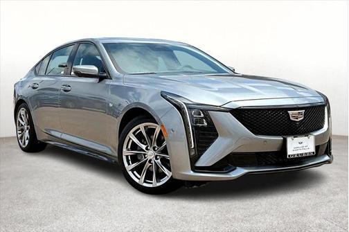 2025 Cadillac CT5 Sport RWD