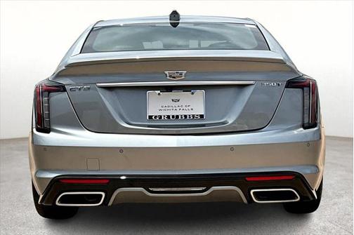 2025 Cadillac CT5 Sport RWD