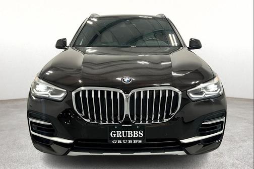 2023 BMW X5 PHEV xDrive45e